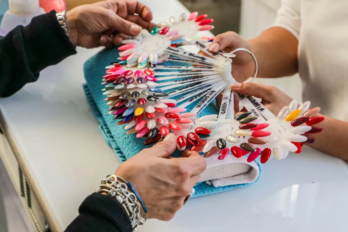 Selection