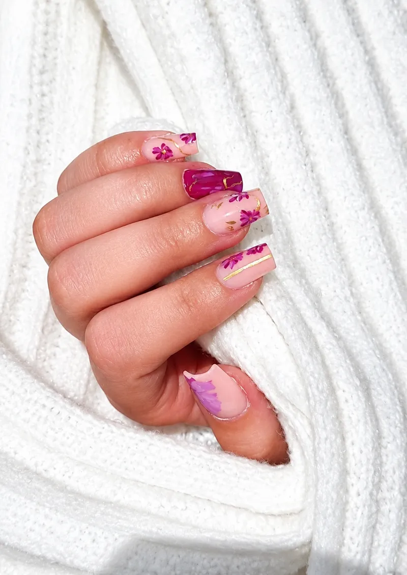 Réalisation Beauty_nailslea 22