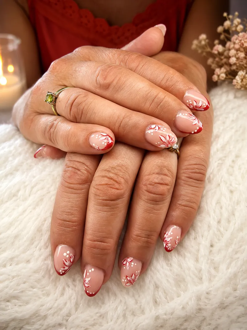 Semi permanent