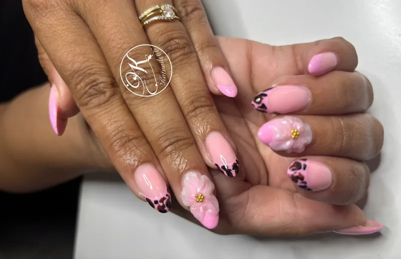Ongles
