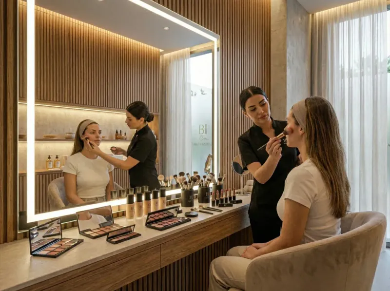 Beauty Institute
