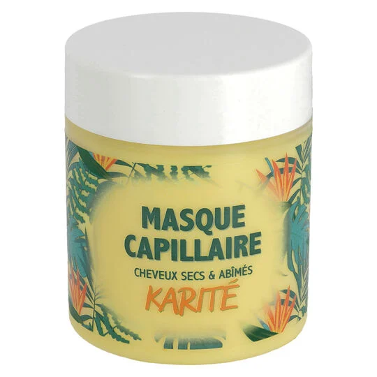 Soin Capillaire BIO KERATINE 250 ml