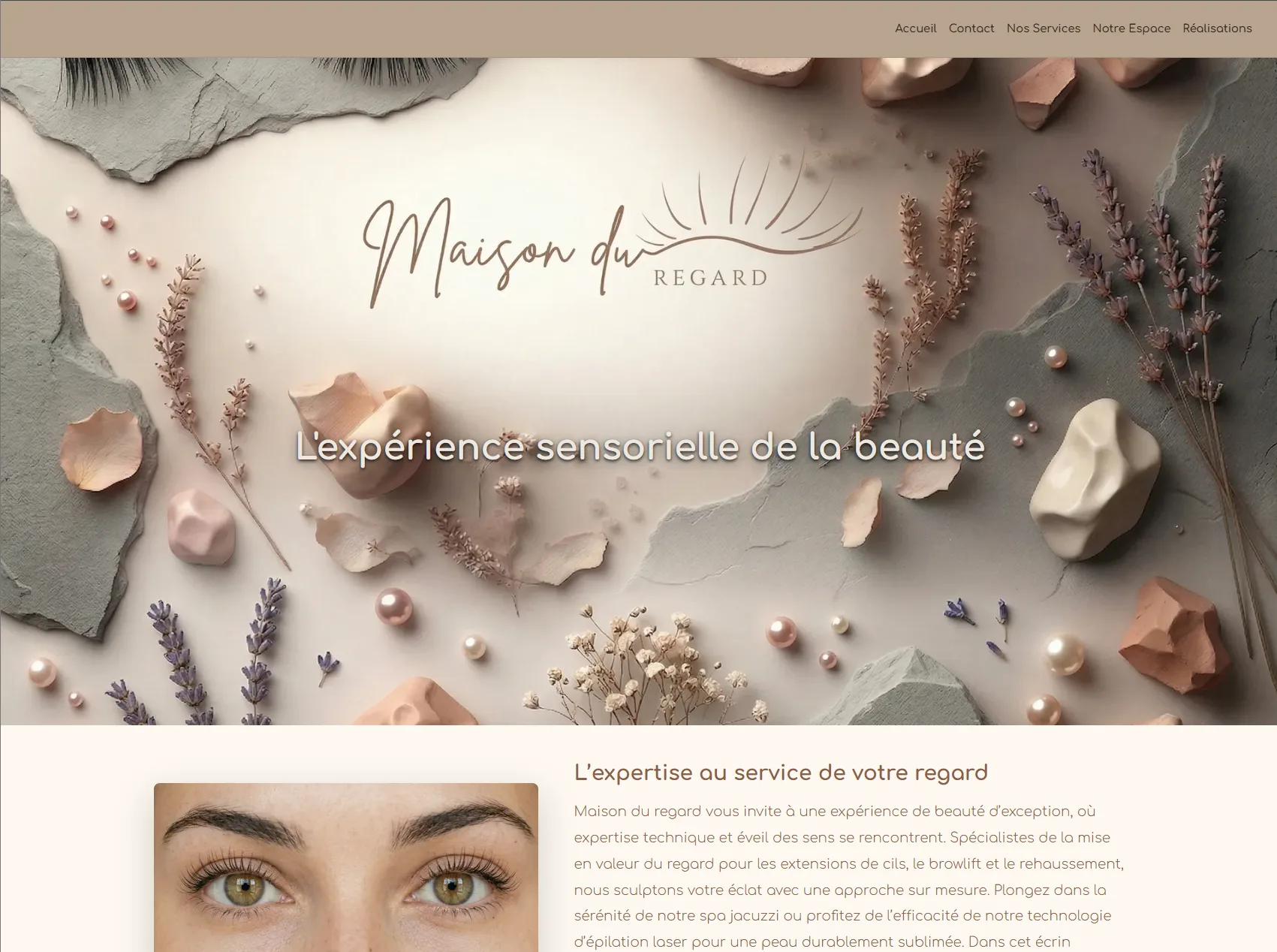 Client Krenoa