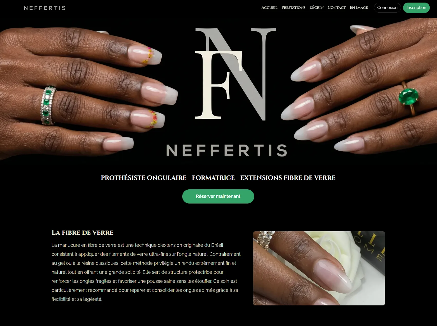 Client Krenoa