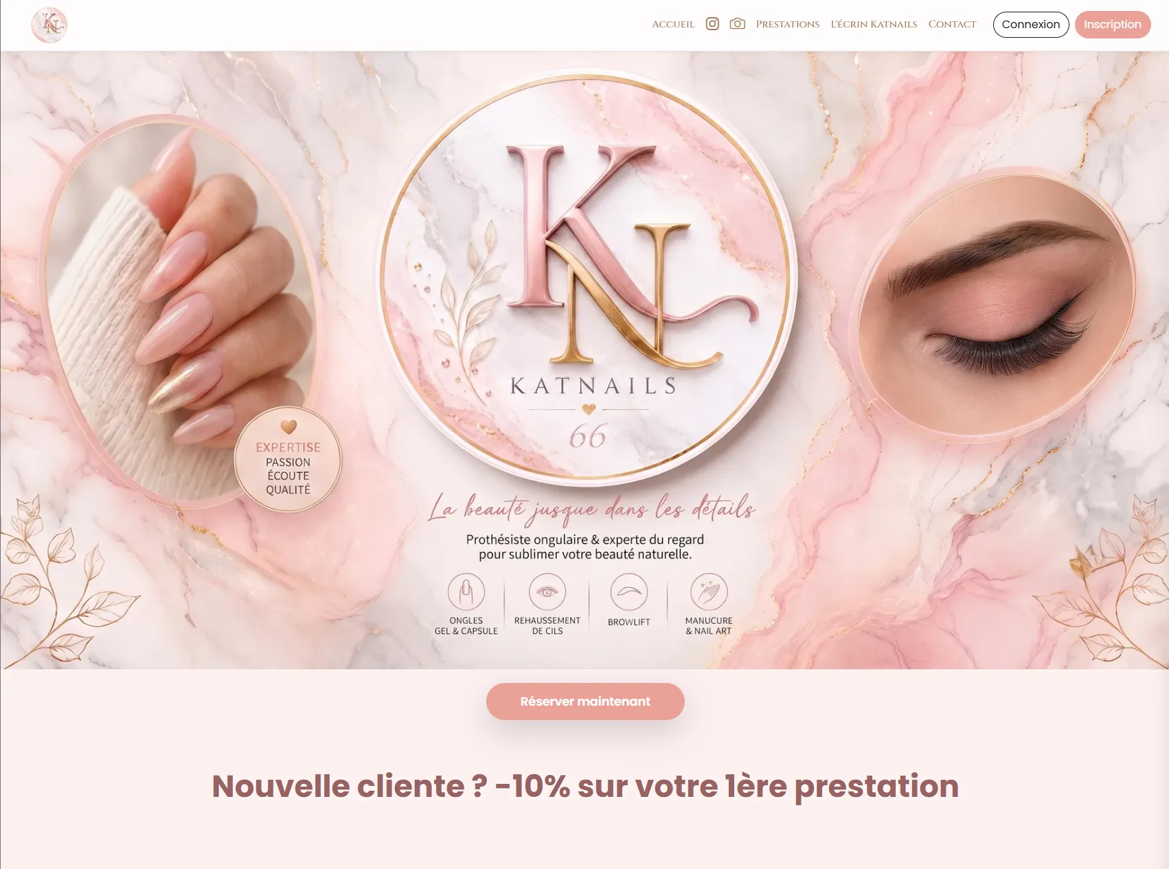 Client Krenoa