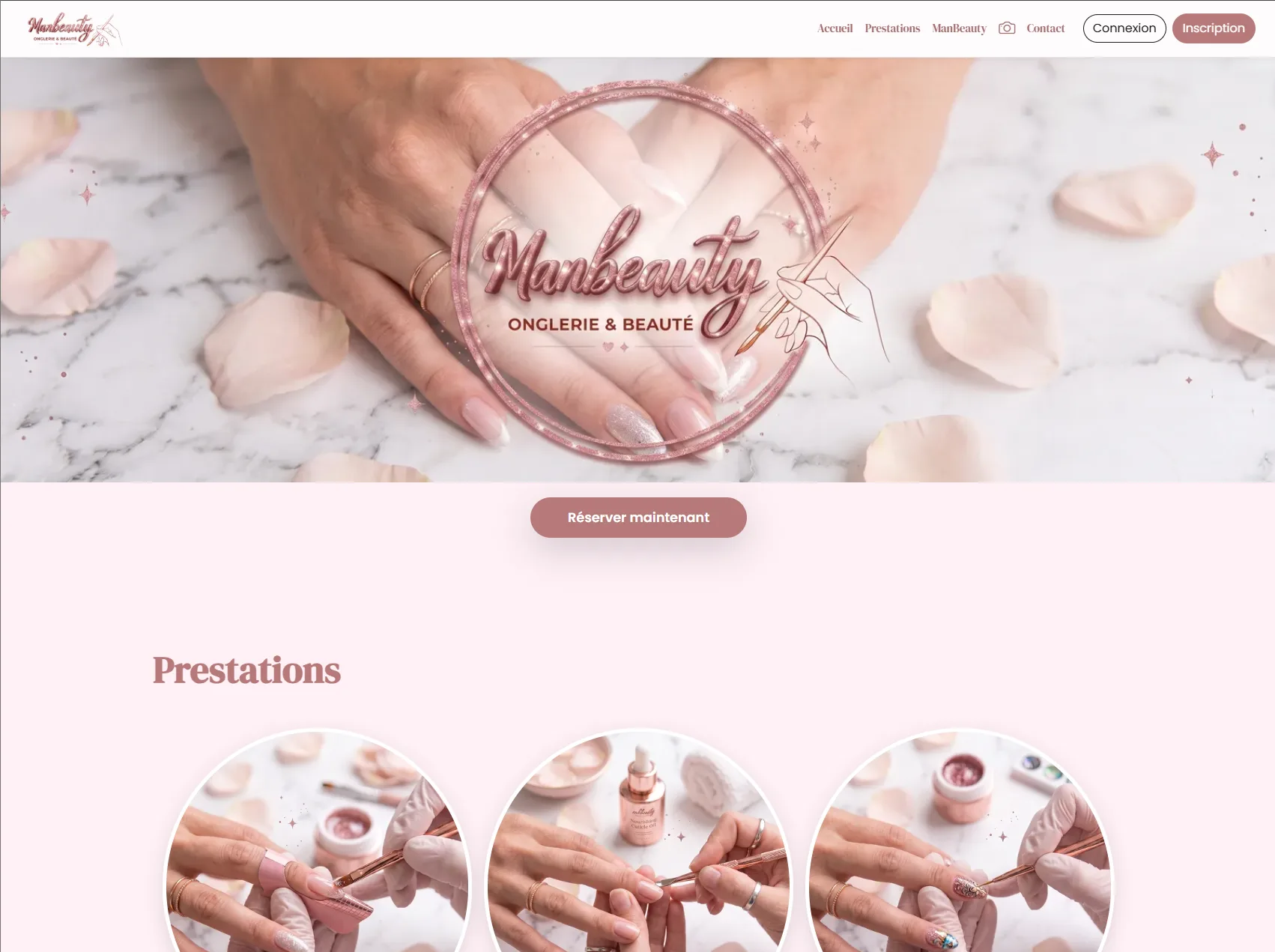 Client Krenoa